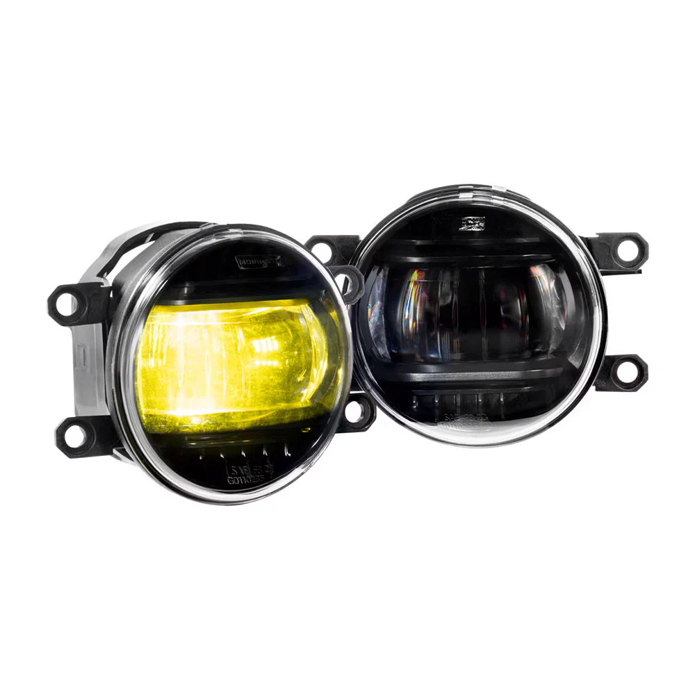 XB Evo Fog Lights 4Runner (2010-2024) & Tacoma (2016-2023) & Tundra (2014-2021) - Image 8