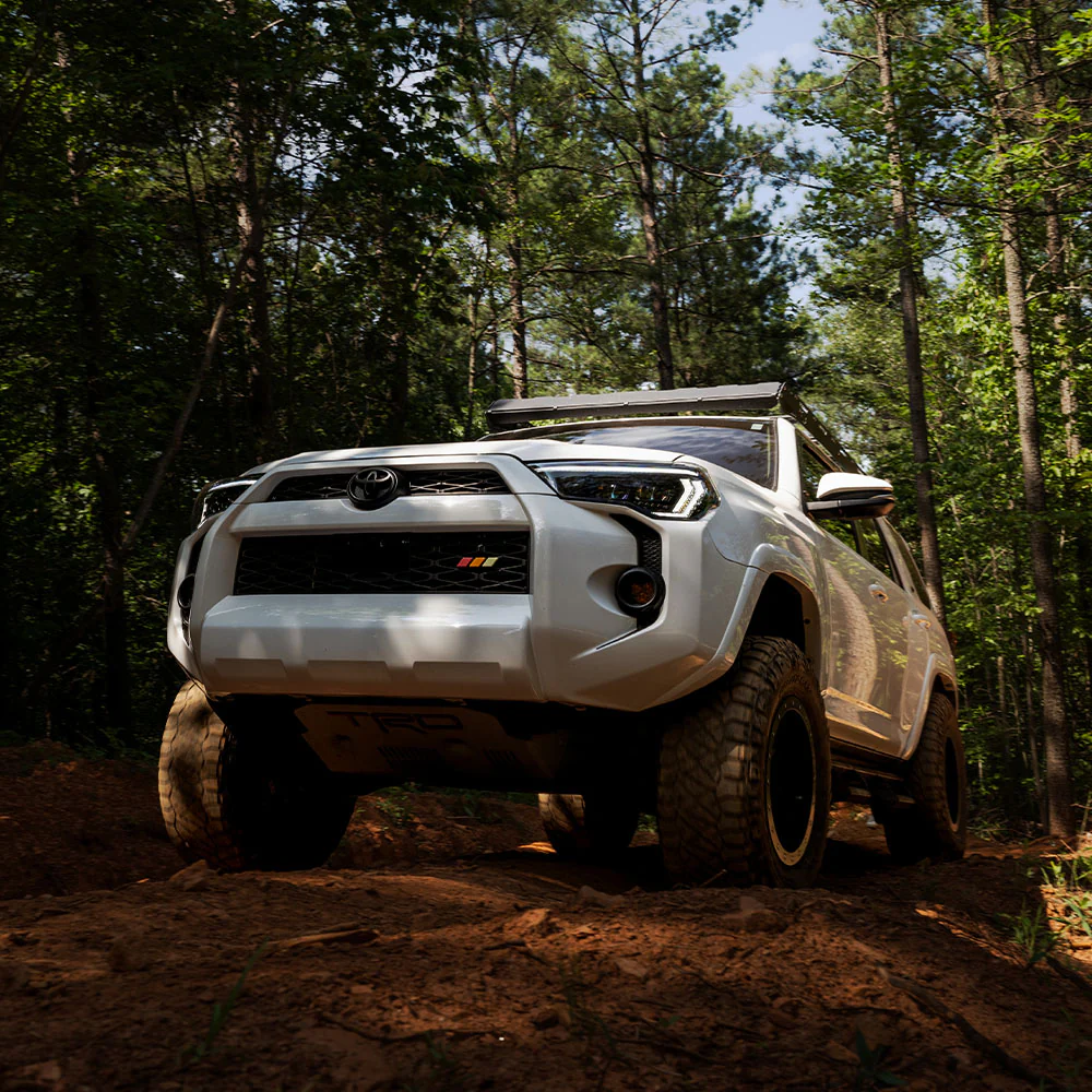 XB Evo Hybrid LED Headlights 4Runner (2014-2024) - Image 2