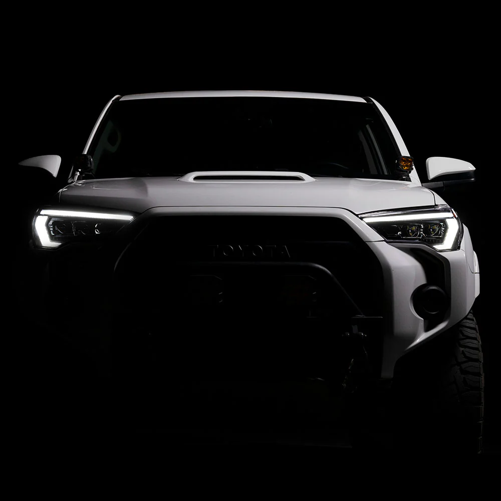 XB Evo Hybrid LED Headlights 4Runner (2014-2024) - Image 4