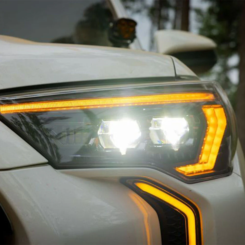 XB Evo LED Headlights 4Runner (2014-2024) - Image 12
