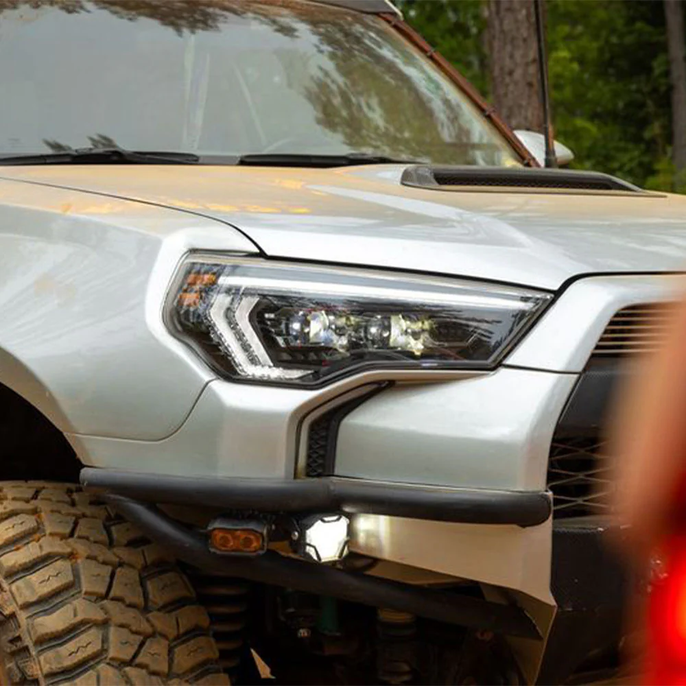XB Evo LED Headlights 4Runner (2014-2024) - Image 13