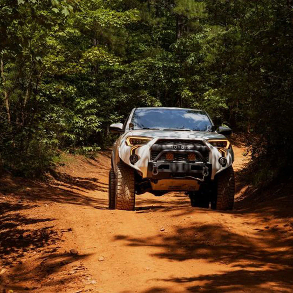 XB Evo LED Headlights 4Runner (2014-2024) - Image 14