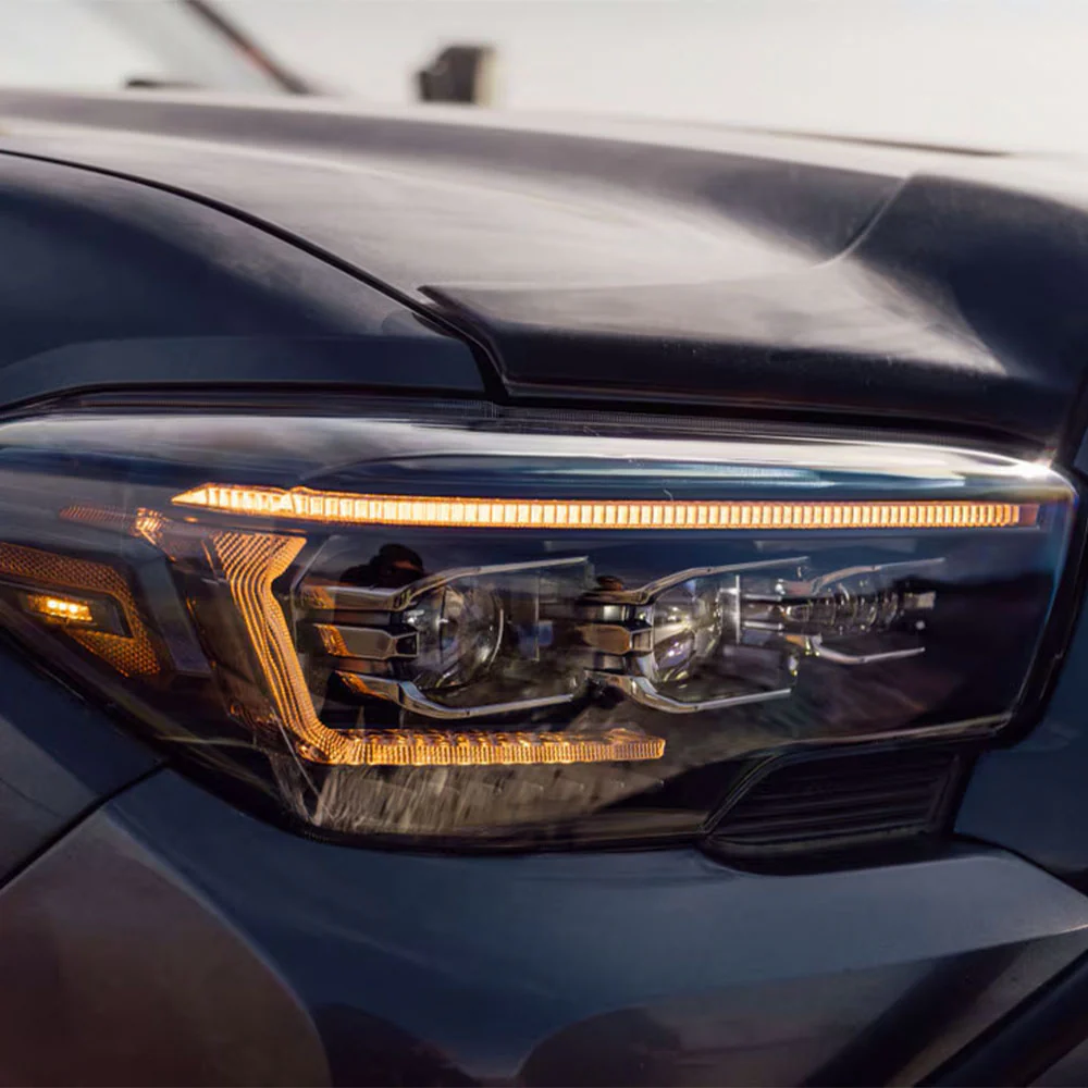 XB Evo LED Headlights Tacoma (2016-2023) - Image 6