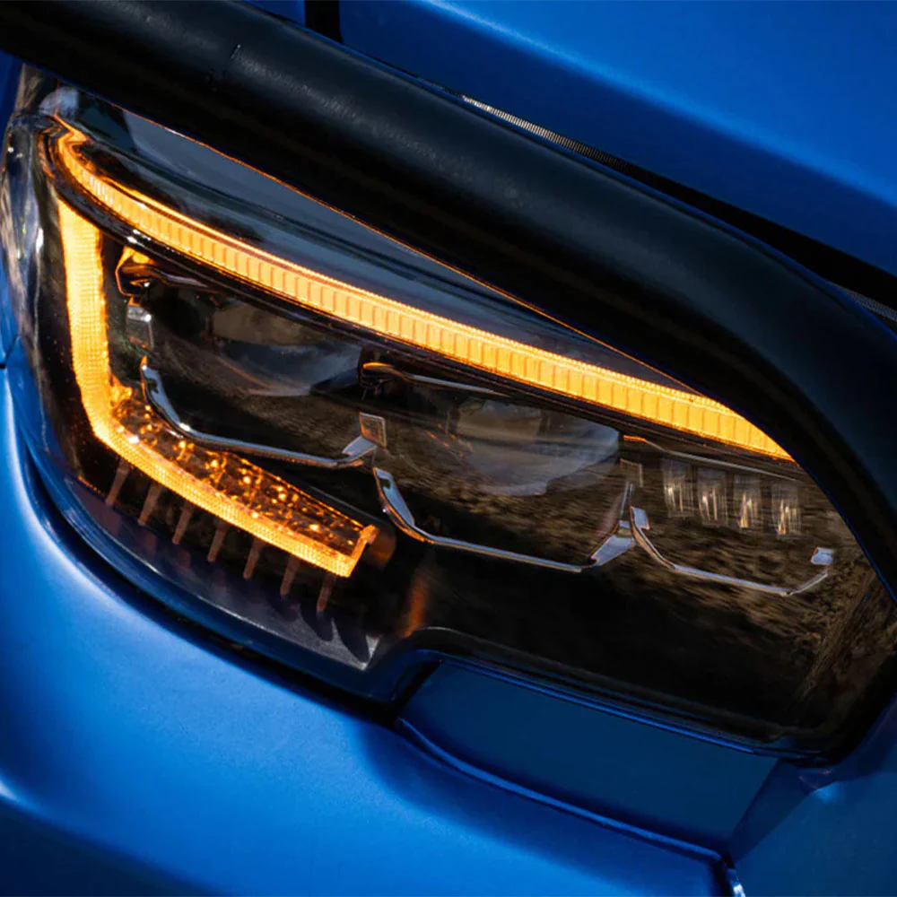 XB Evo LED Headlights Tacoma (2016-2023) - Image 9