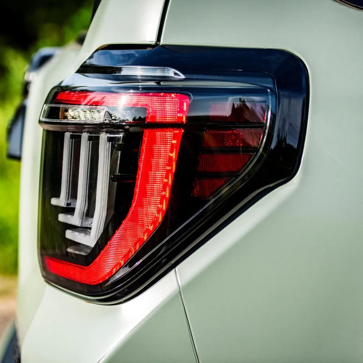 XB Gen 2 LED Tail Lights 4Runner (2010-2024) - Image 4
