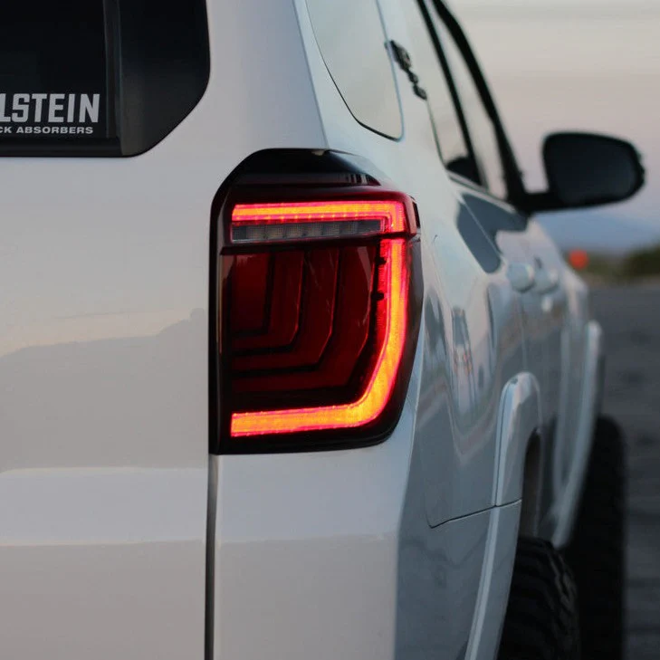 XB Gen 2 LED Tail Lights 4Runner (2010-2024) - Image 6