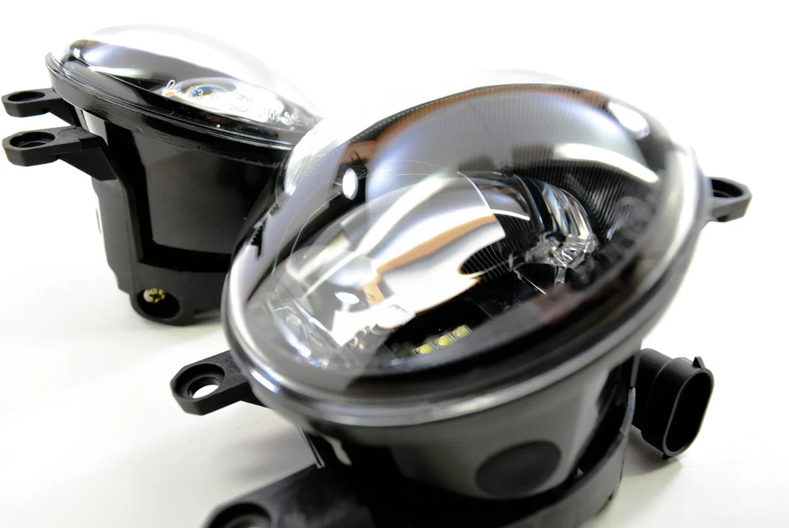 XB LED Fog Lights 4Runner (2010-2024) & Tacoma (2016-2023) - Image 13