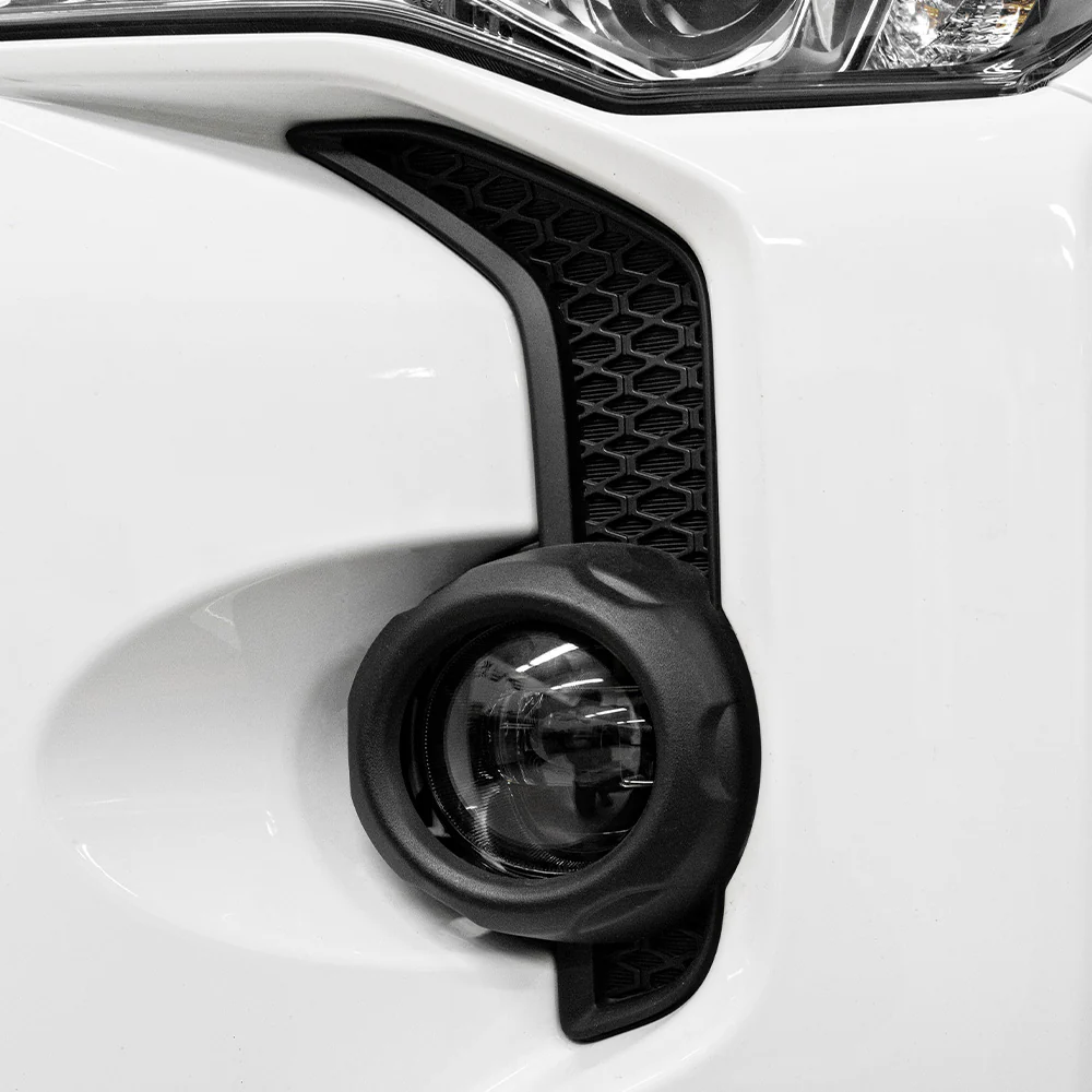 XB LED Fog Lights 4Runner (2010-2024) & Tacoma (2016-2023) - Image 2