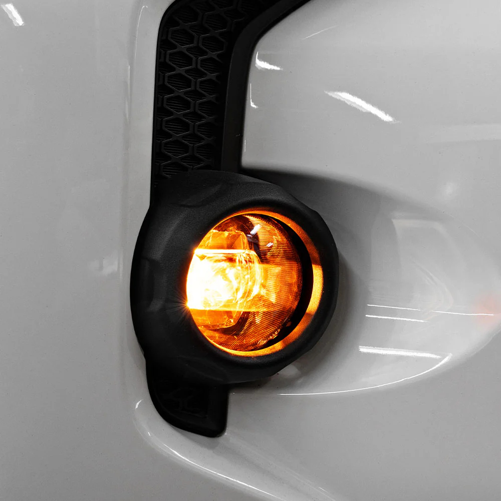 XB LED Fog Lights 4Runner (2010-2024) & Tacoma (2016-2023) - Image 4