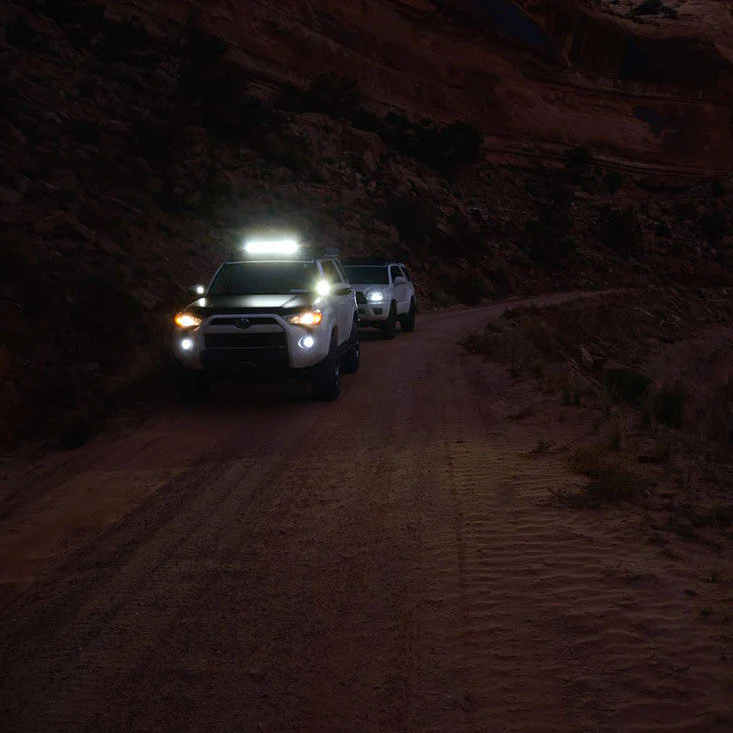 XB LED Fog Lights 4Runner (2010-2024) & Tacoma (2016-2023) - Image 5