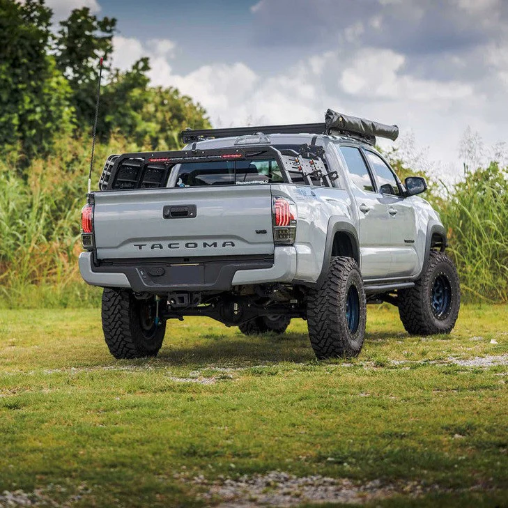 XB LED Tail Lights Tacoma (2016-2023) - Image 10