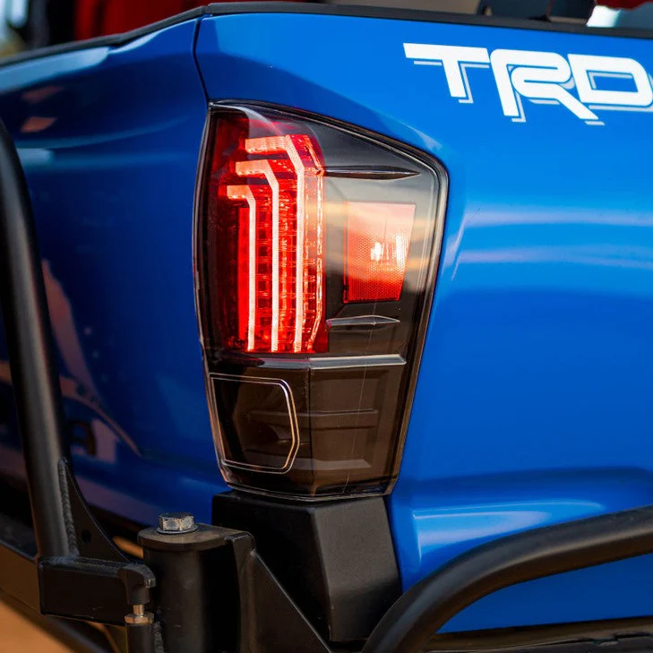 XB LED Tail Lights Tacoma (2016-2023) - Image 4