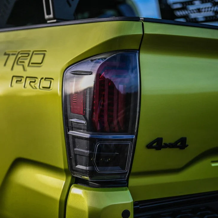 XB LED Tail Lights Tacoma (2016-2023) - Image 7