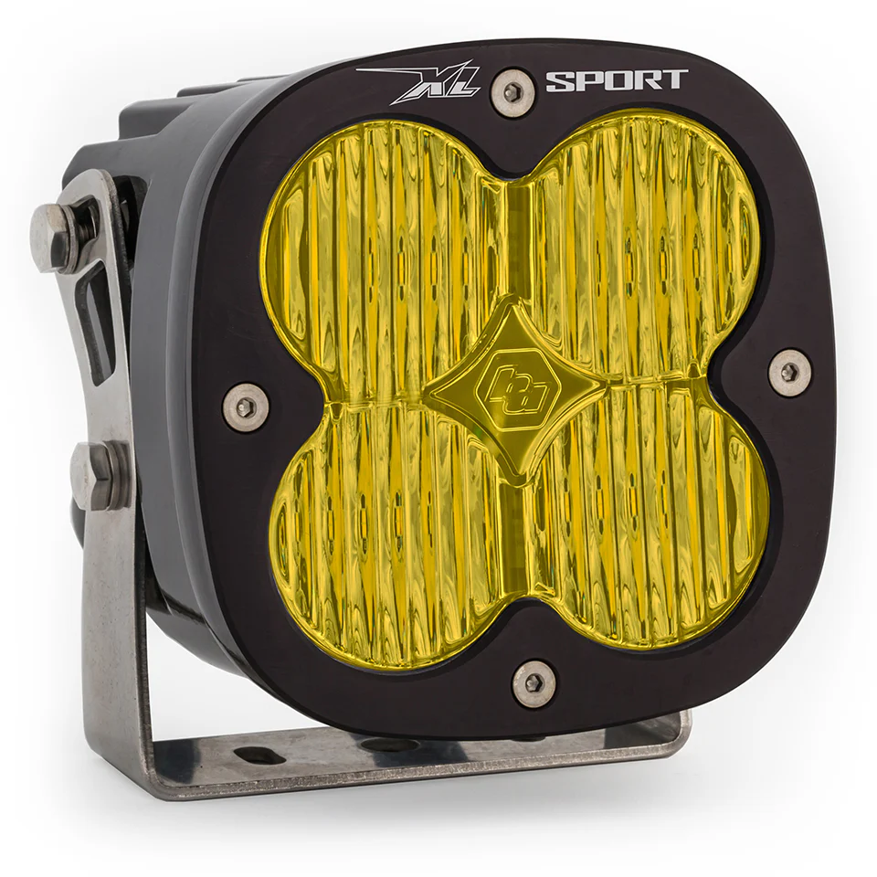 XL LED Off-Road Pod Light Single - Image 4