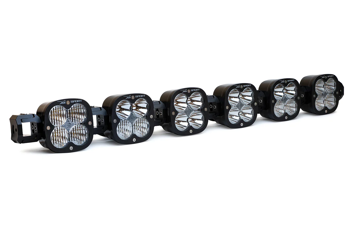 XL Linkable LED Light Bar - Image 3