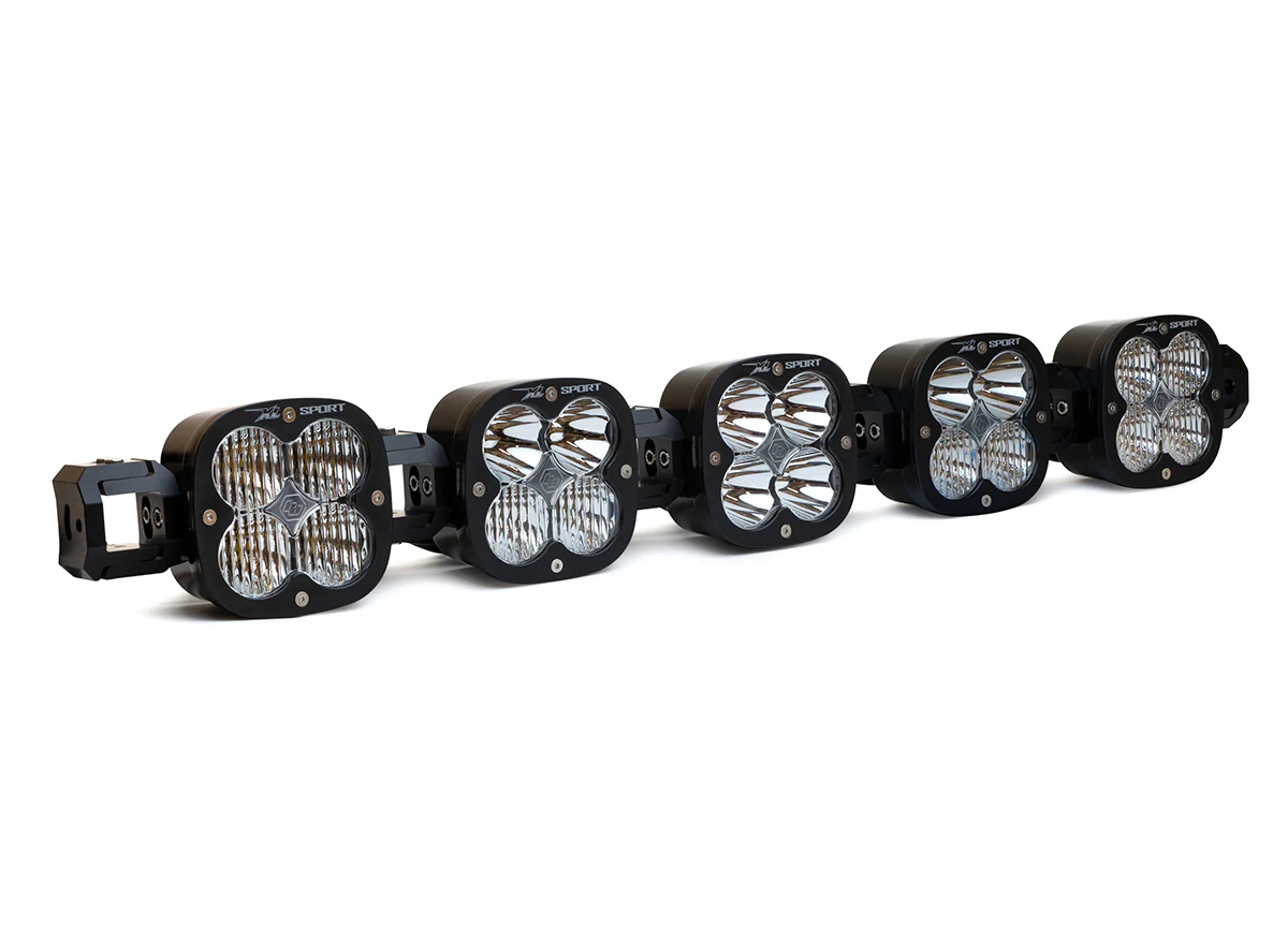 XL Linkable LED Light Bar - Image 4