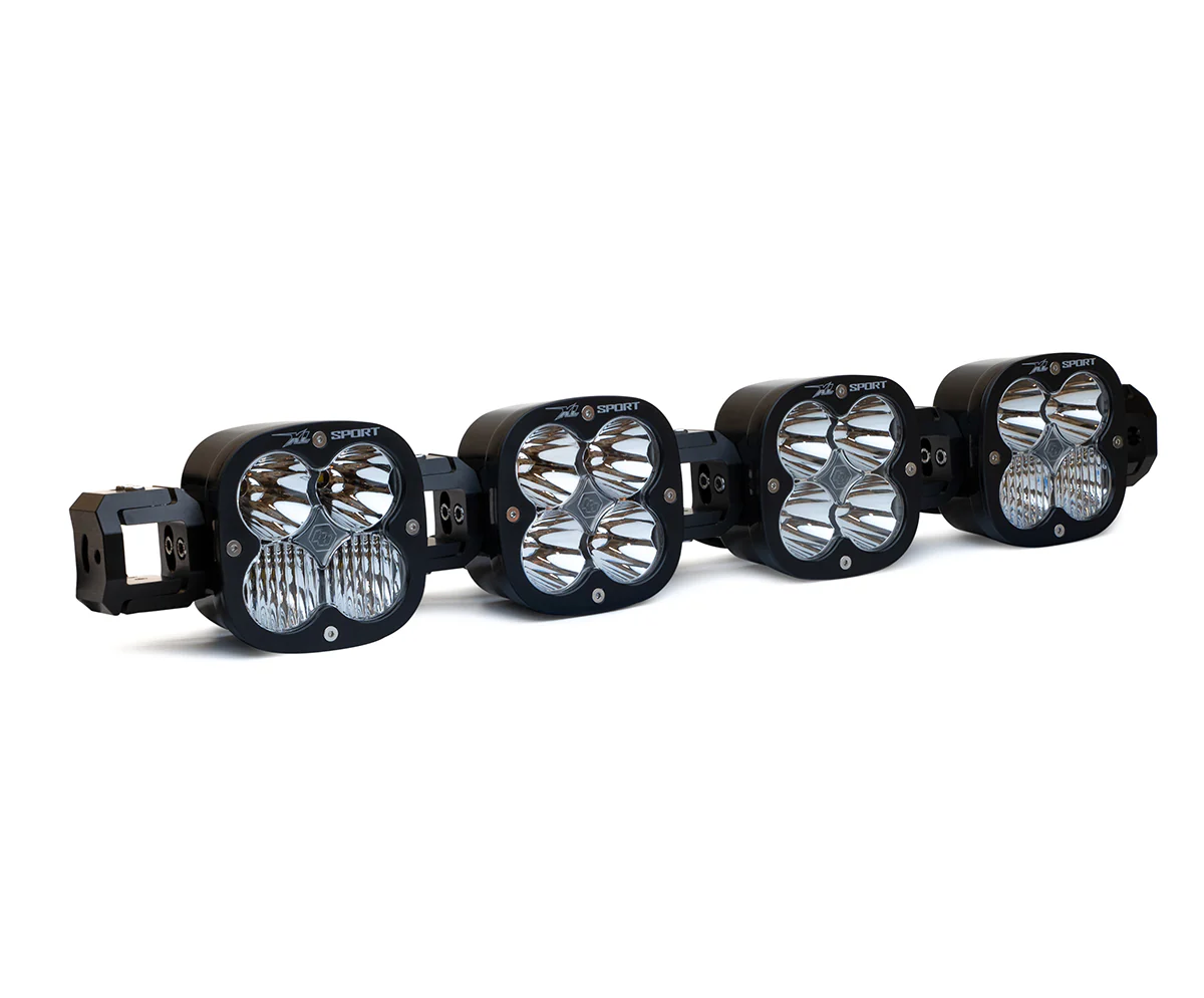 XL Linkable LED Light Bar - Image 5