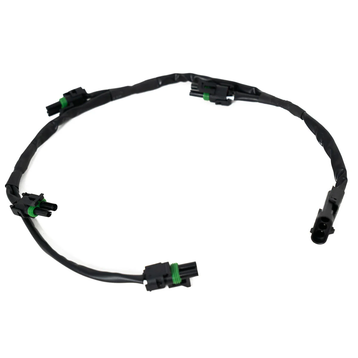 XL Linkable Wiring Harness - Image 2