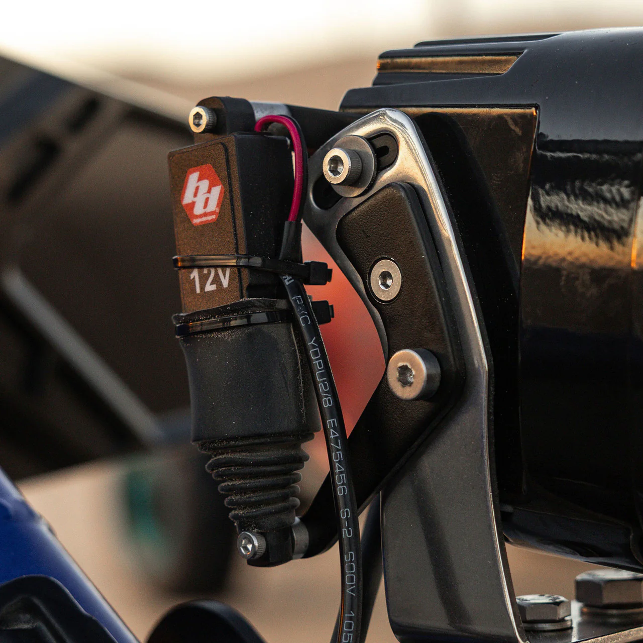 XL Series Light Actuator Kit - Image 3