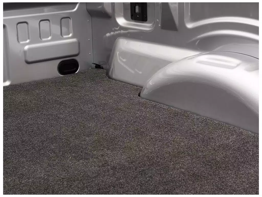 XLT Bed Mat Tundra (2022+) - Image 4