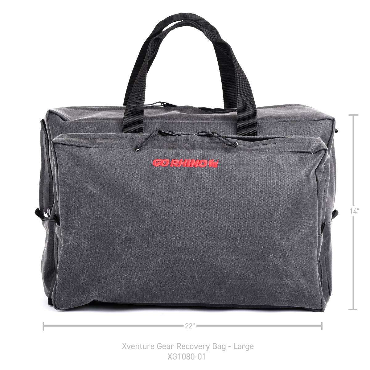 XVenture Gear Bag - Large - Image 3