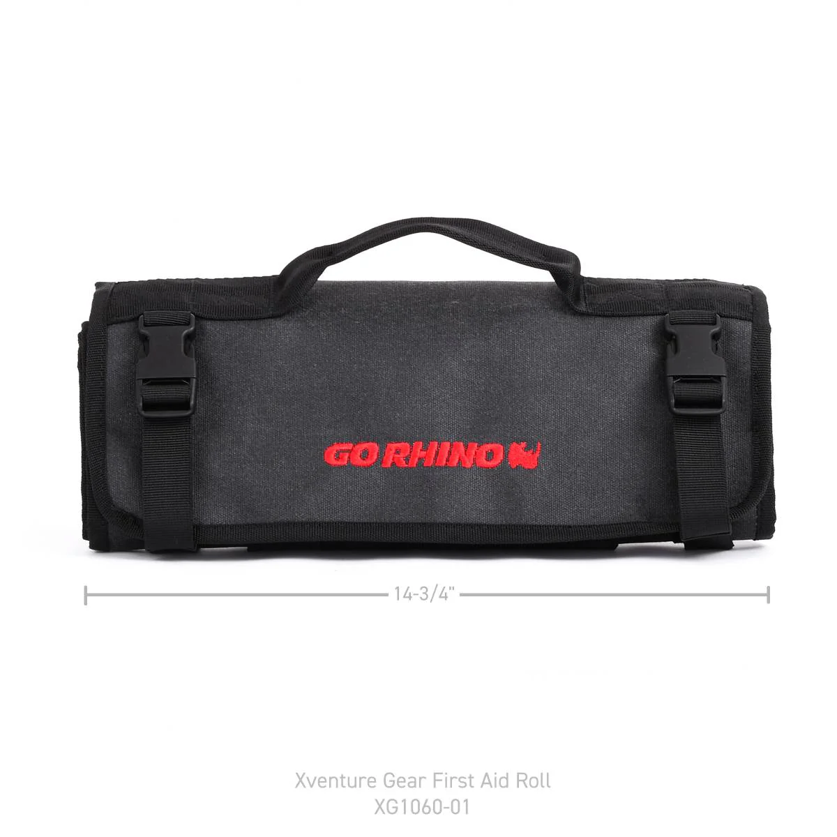 XVenture Gear First Aid Roll - Image 3