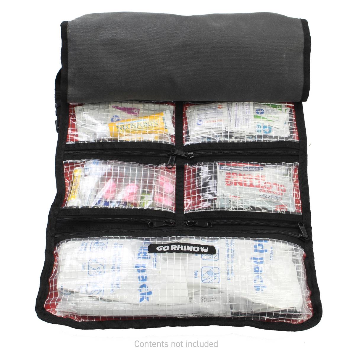 XVenture Gear First Aid Roll - Image 5