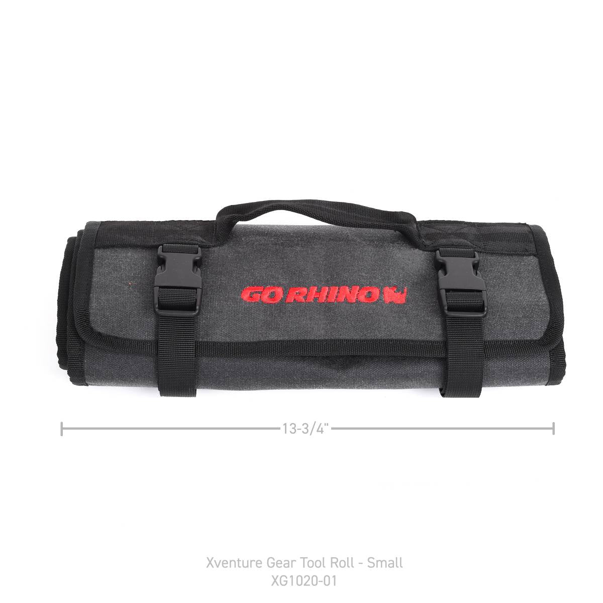 XVenture Gear Tool Roll - Small - Image 3