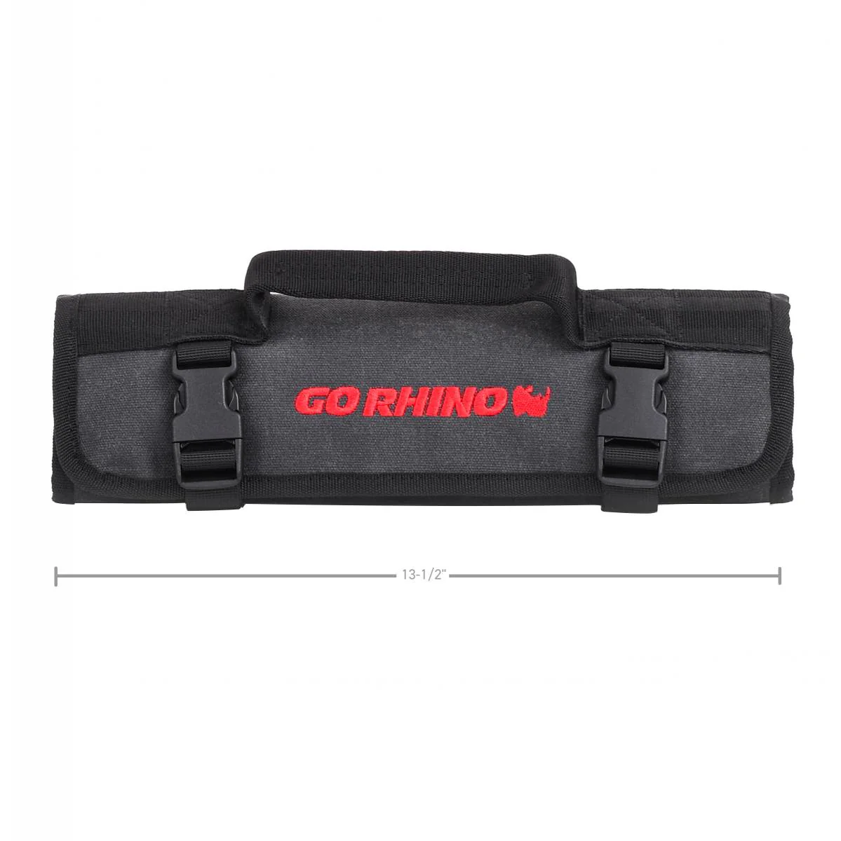 XVenture Gear Tool Wrench Roll Small - Image 3