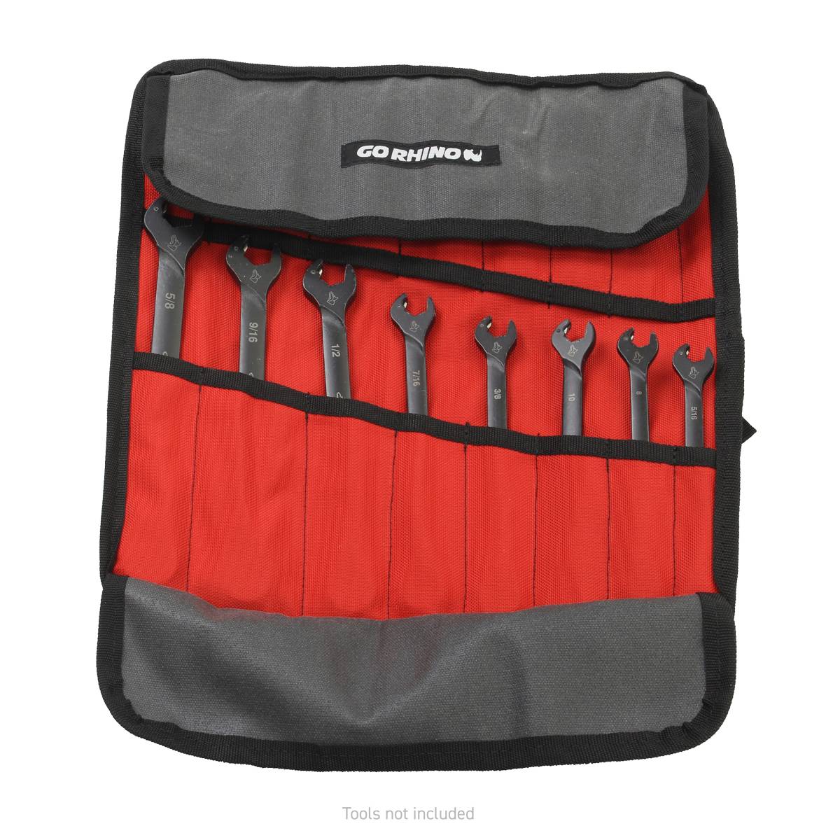 XVenture Gear Tool Wrench Roll Small - Image 5