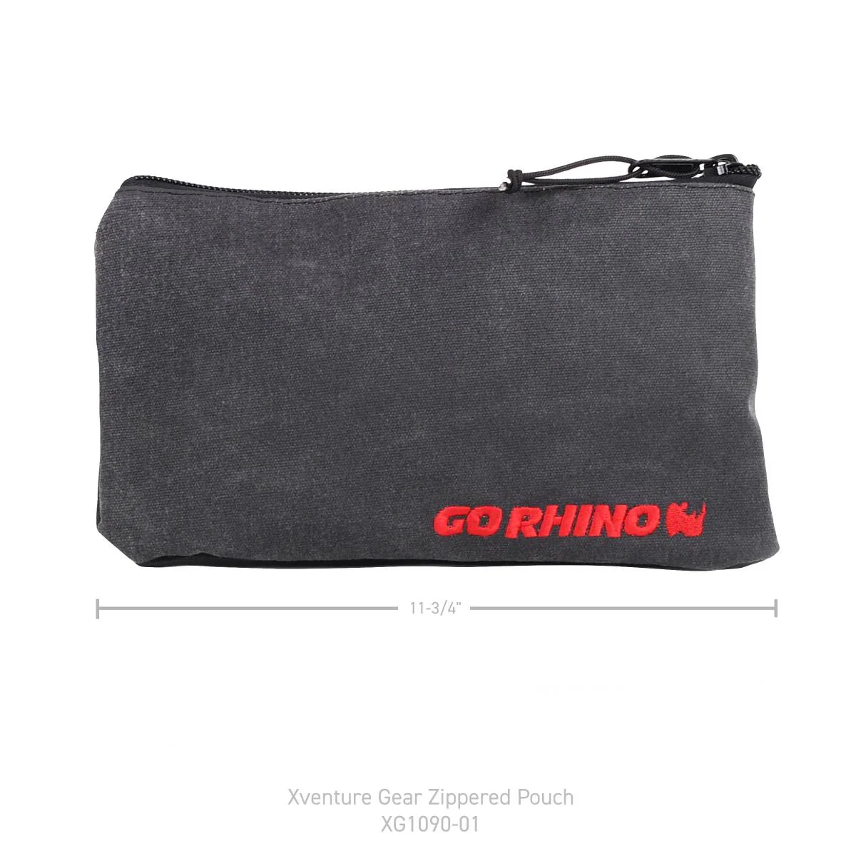 XVenture Gear Zipped Pouch - Image 3