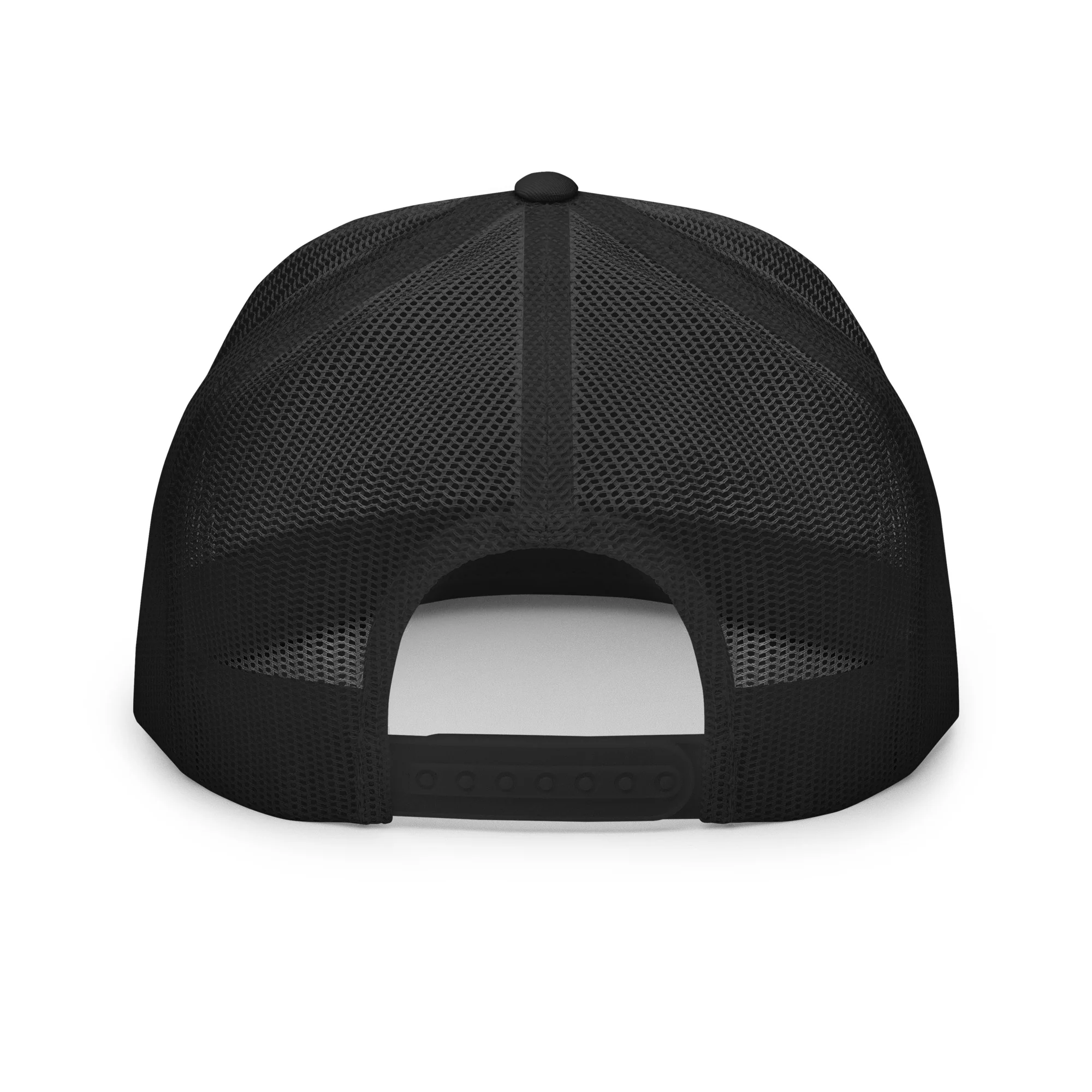 Yota Script Hat - Image 4