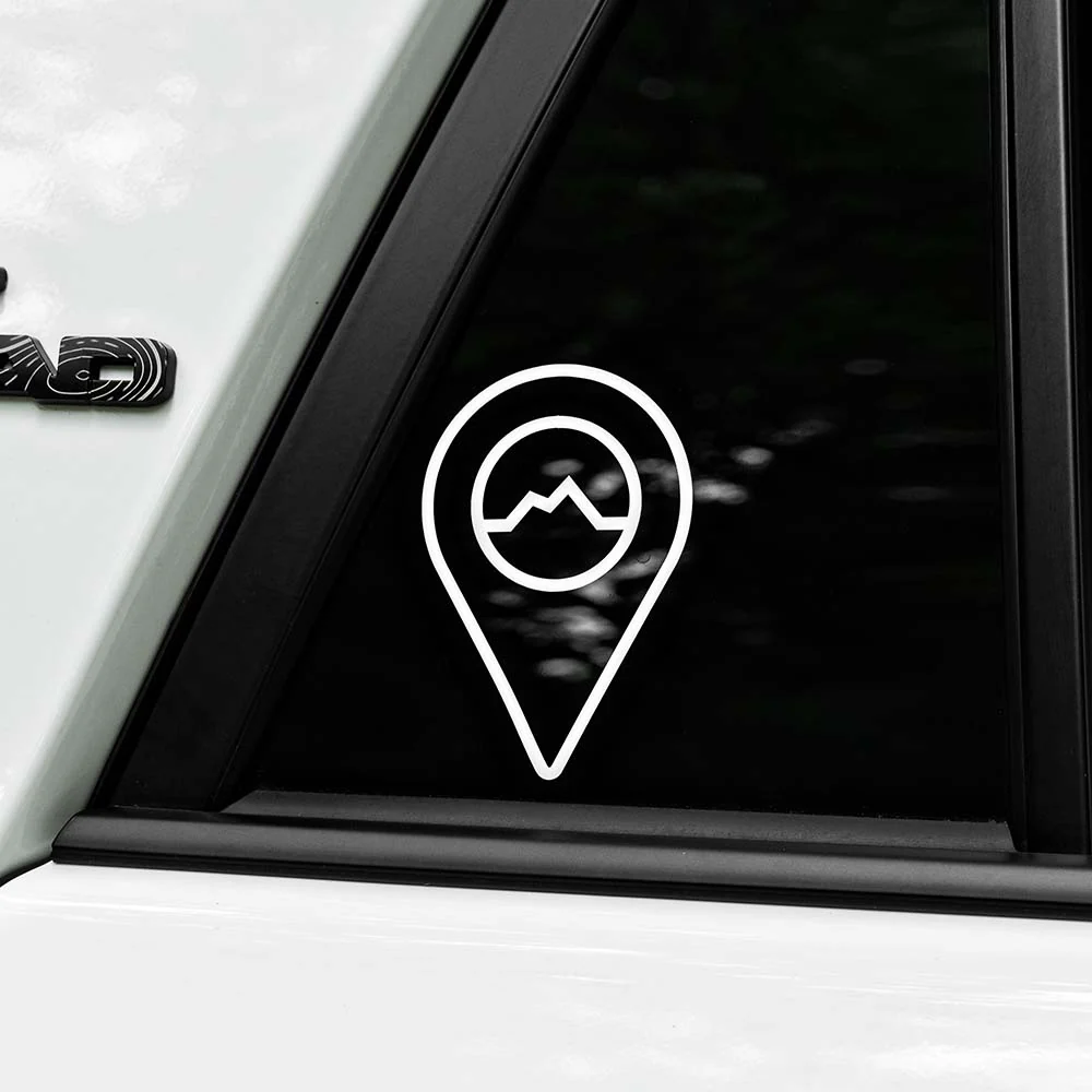 Waypoint Sticker - Image 3