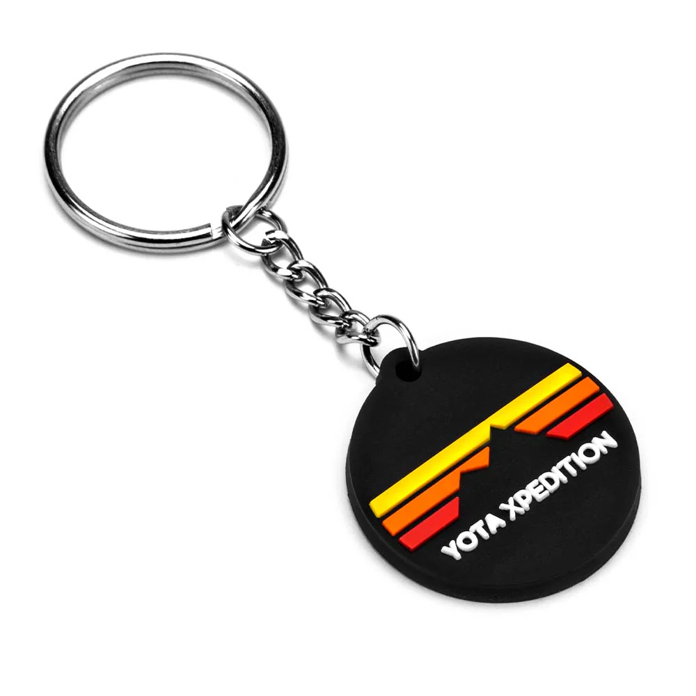 Yota Xpedition Keychain - Image 3