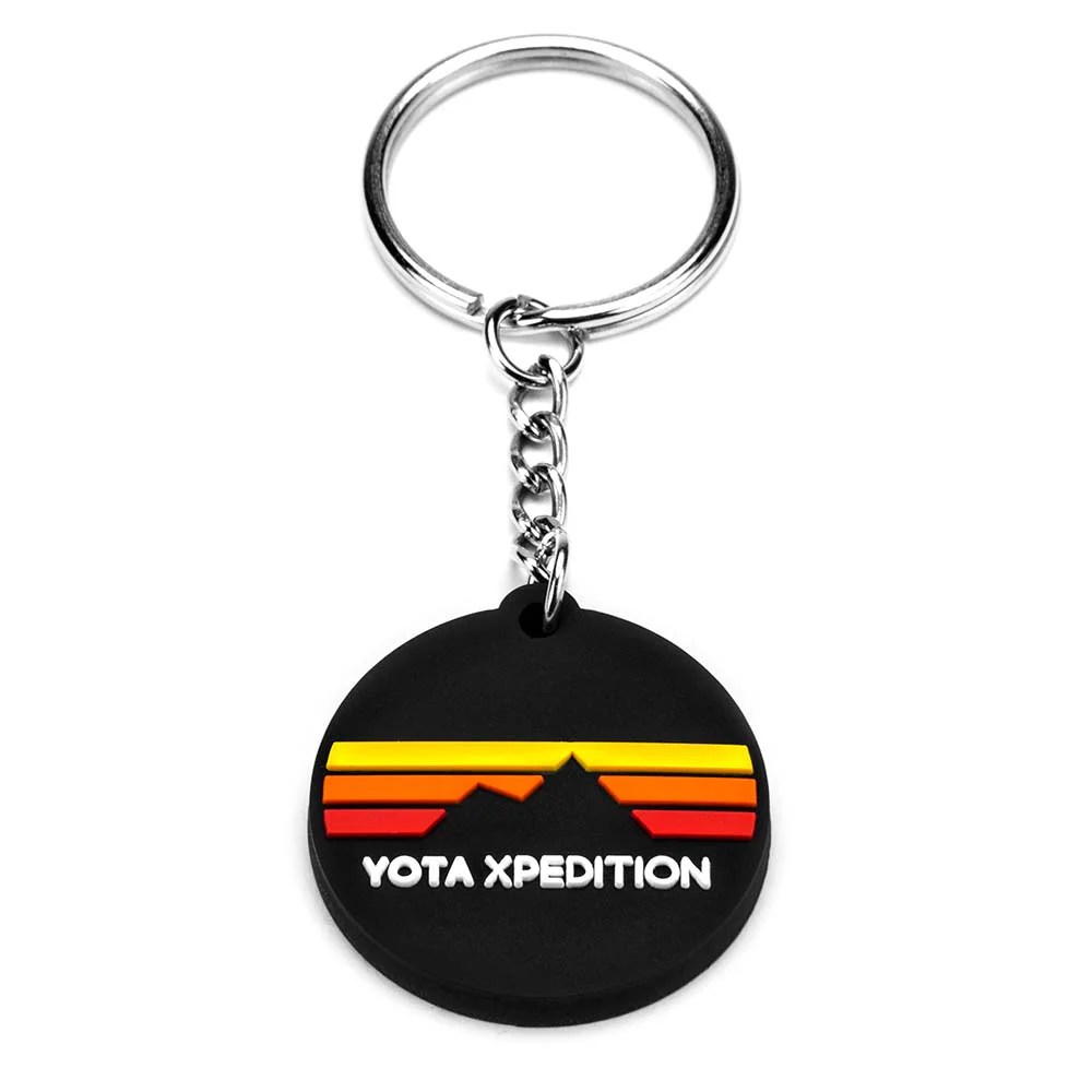 Yota Xpedition Keychain - Image 4
