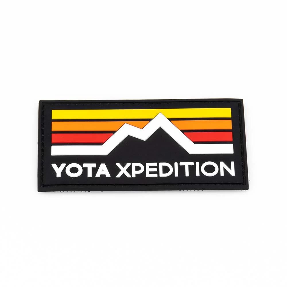Yota Xpedition Patch - Image 3