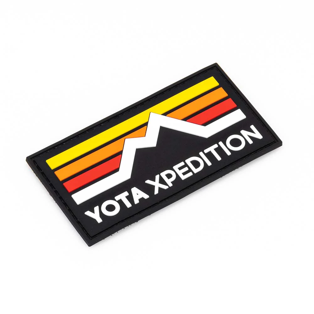 Yota Xpedition Patch - Image 4